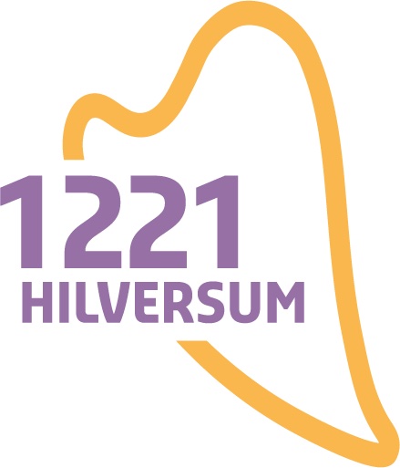 Hilversum 1221 logo